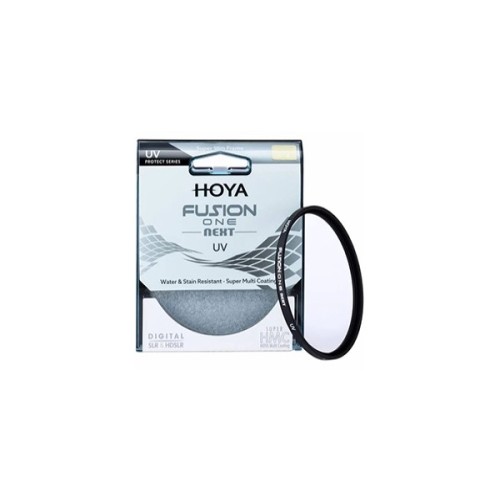 HOYA 43MM UV FUSION ONE NEXT