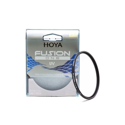 HOYA 49MM UV FUSION ONE