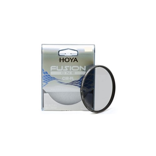 HOYA 49MM CIR-PL FUSION ONE