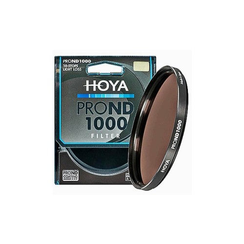 HOYA 52MM PROND 1000