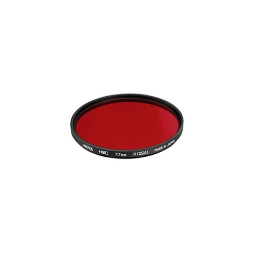 HOYA 52MM R1 RED