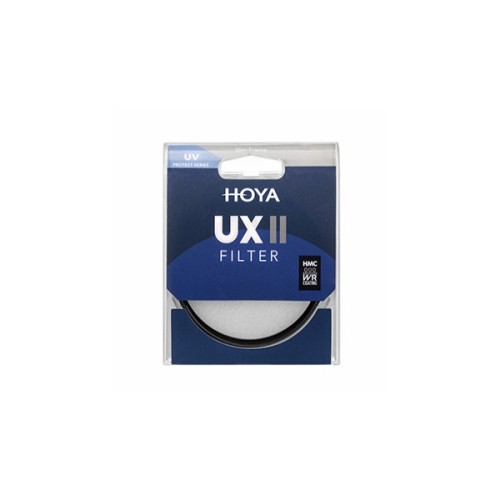 HOYA 58MM UV UX II