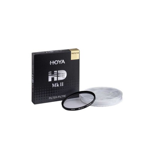 HOYA 62MM HD PROTECTOR MK II