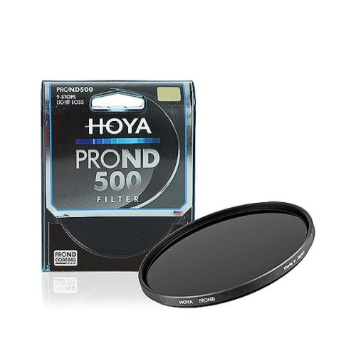 HOYA 67MM PROND 500