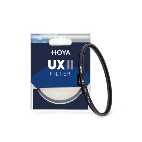 HOYA 77MM UV UX II