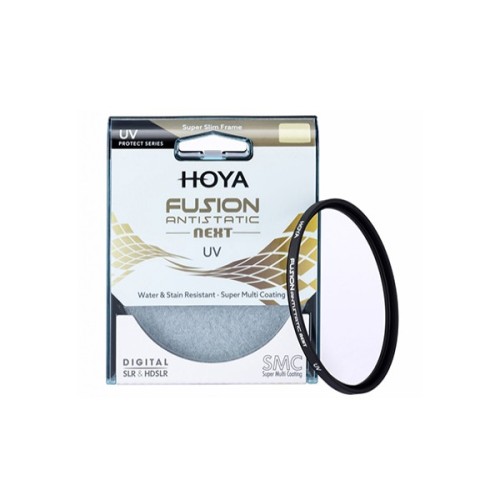 HOYA 77MM PROTECTOR FUSION...