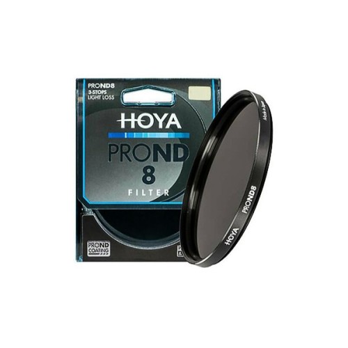 HOYA 77MM PROND EX 8