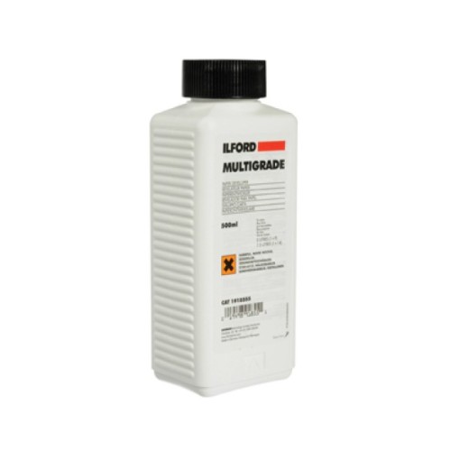 ILFORD PQ UNIVERSAL 500ML