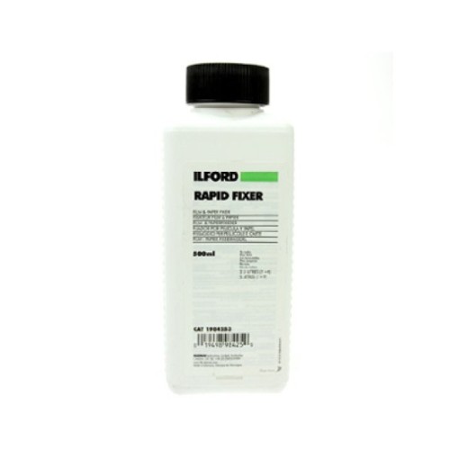 ILFORD RAPID FIXER 500ML