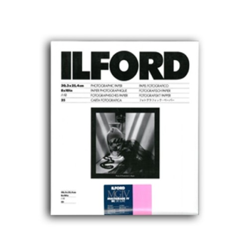 ILFORD MULTIGRADE IV RC...