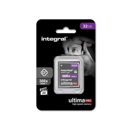 INTEGRAL INTEGRAL CF 32GB