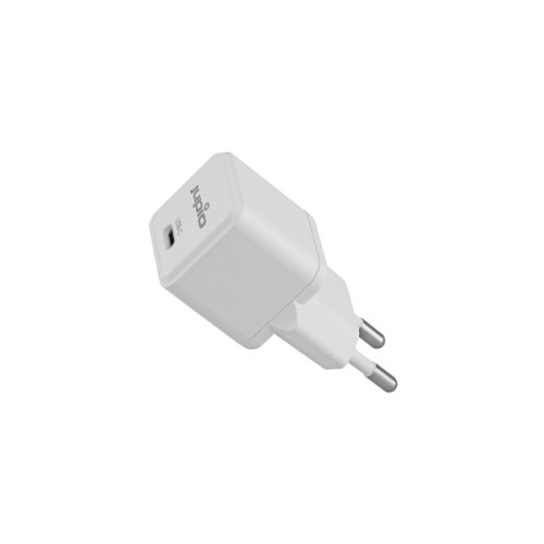 JUPIO CHARGER USB-C 20W