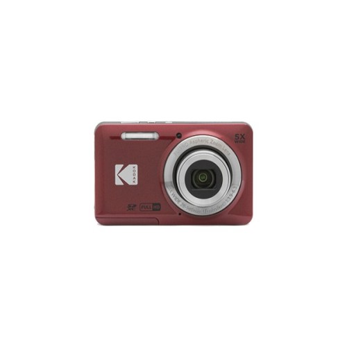 KODAK PIXPRO FZ55 RED