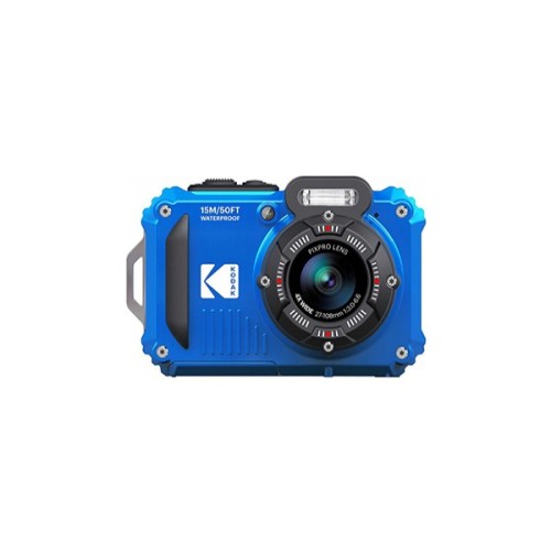 KODAK PIXPRO WPZ2 BLUE