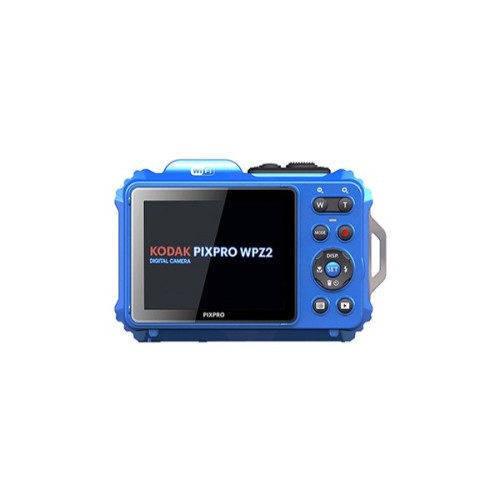 KODAK PIXPRO WPZ2 BLUE