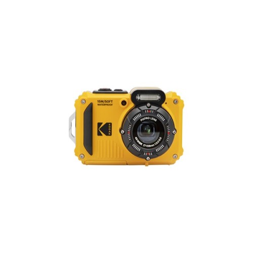 KODAK PIXPRO WPZ2 YELLOW