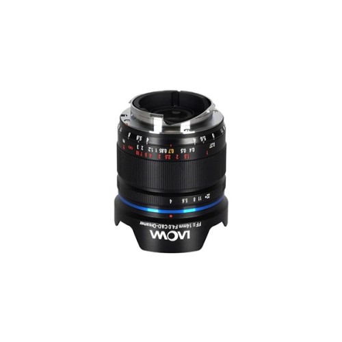 LAOWA VENUS OPTICS FF 14mm...