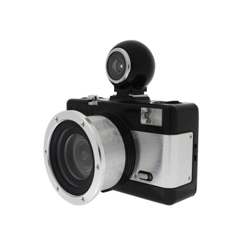 LOMOGRAPHY FISHEYE2 CAMERA