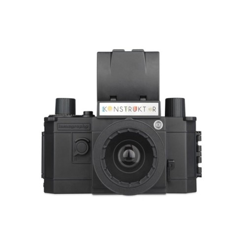 LOMOGRAPHY KONSTRUKTOR F