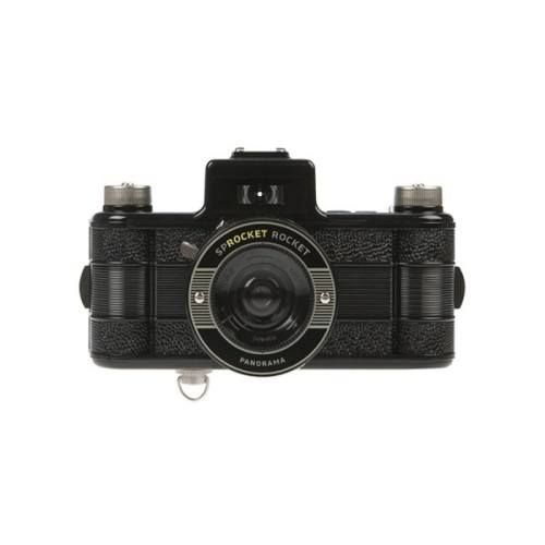 LOMOGRAPHY SPROCKET ROCKET...