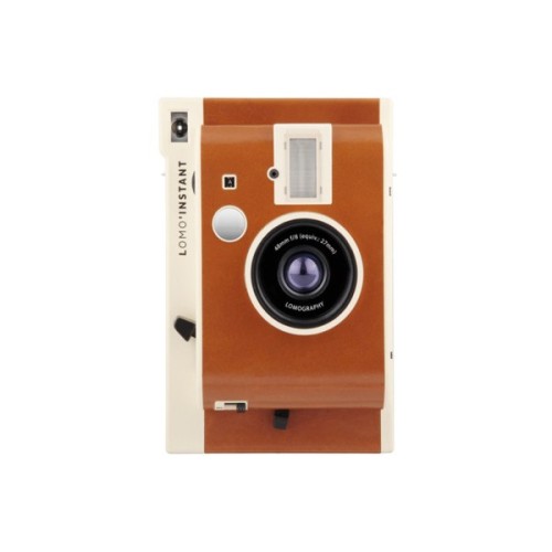 LOMOGRAPHY INST. MINI...