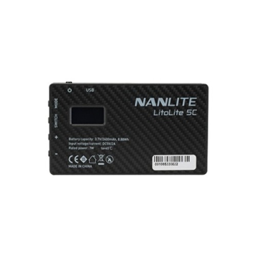 NANLITE LITOLITE 5C