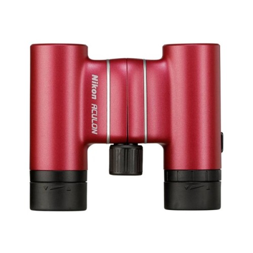 NIKON ACULON T02 8X21 RED