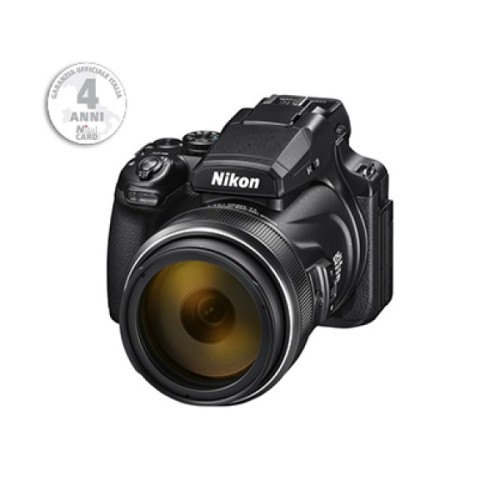 NIKON COOLPIX P1000