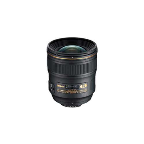 NIKON AF-S NIKKOR 24mm f/1.4G