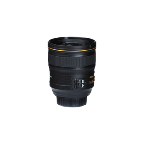 NIKON AF-S NIKKOR 24mm f/1.4G