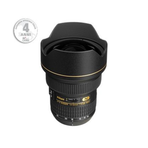 NIKON AF-S NIKKOR 14-24mm...