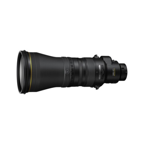 NIKON NIKKOR Z 600mm f/4 TC...