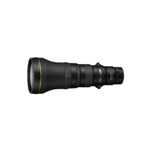 NIKON NIKKOR Z 800mm f/6.3...