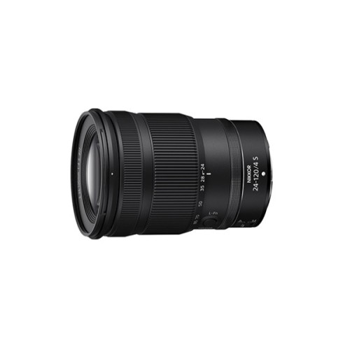 NIKON NIKKOR Z 24-120mm f/4 S