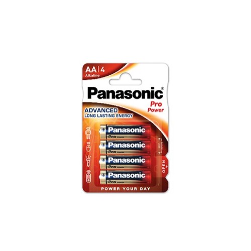 PANASONIC PRO POWER STILO - AA