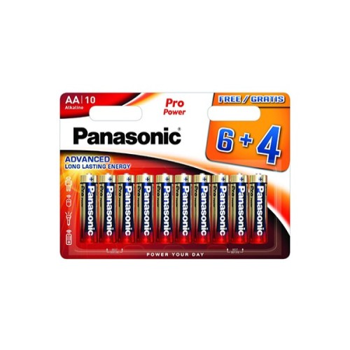 PANASONIC PRO POWER STILO - AA