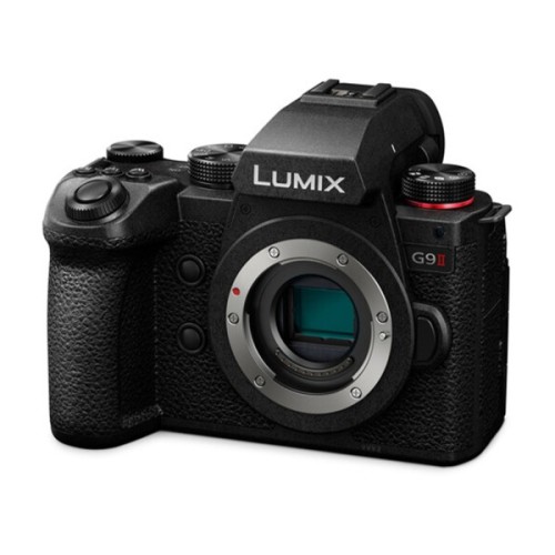 PANASONIC LUMIX G9 II CORPO