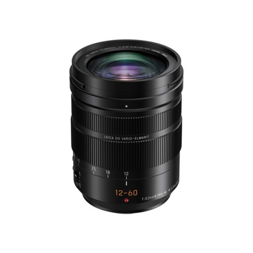 PANASONIC 12-60mm f/2.8-4...