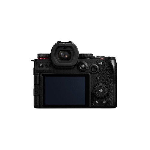 PANASONIC LUMIX DC-S5 II BODY