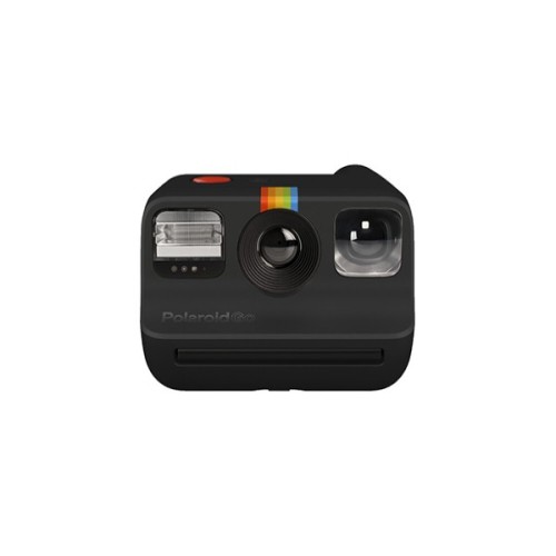 POLAROID GO BLACK GEN 2