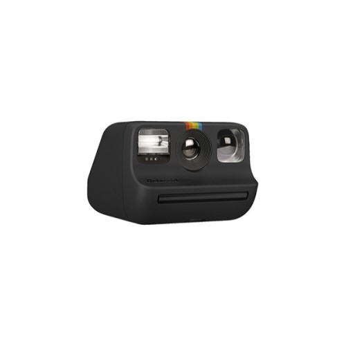 POLAROID GO BLACK GEN 2