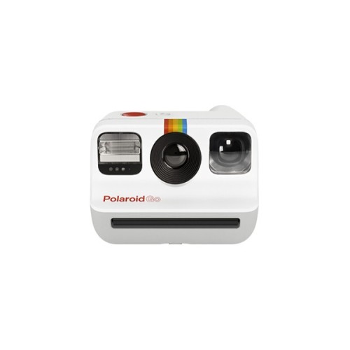 POLAROID GO WHITE GEN 2