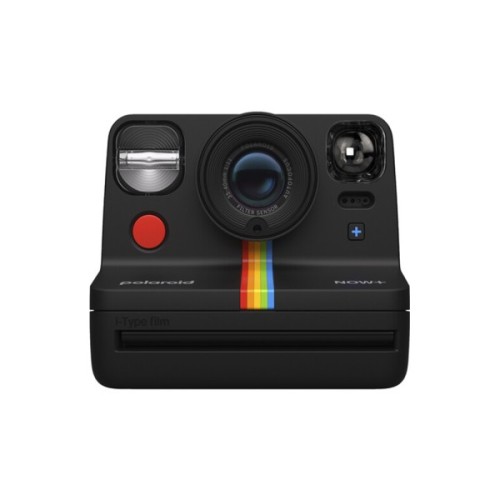 POLAROID NOW BLACK GEN 2