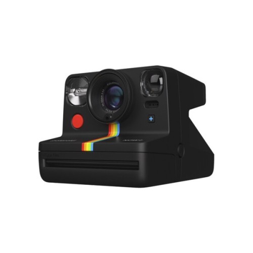 POLAROID NOW BLACK GEN 2