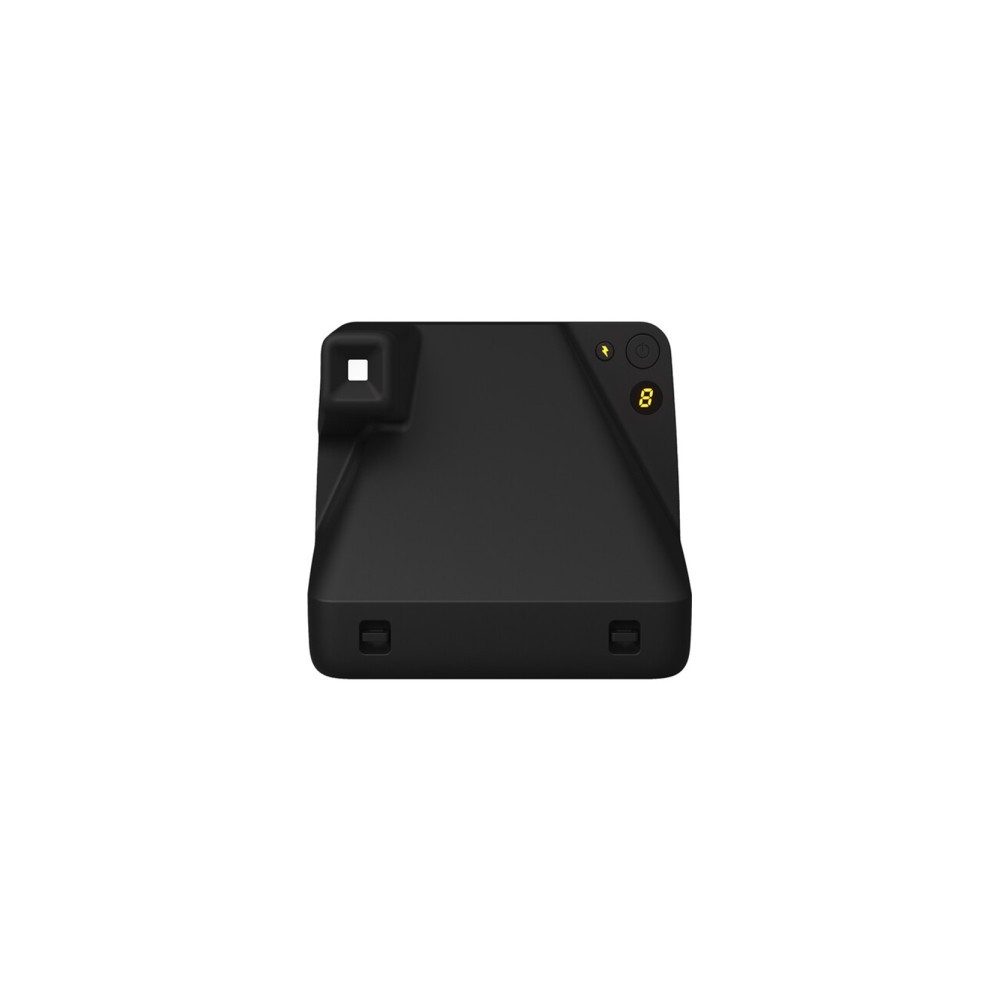 POLAROID NOW BLACK GEN 2 - Fotocamere Istantanee