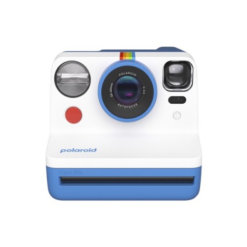 POLAROID NOW BLUE GEN 2