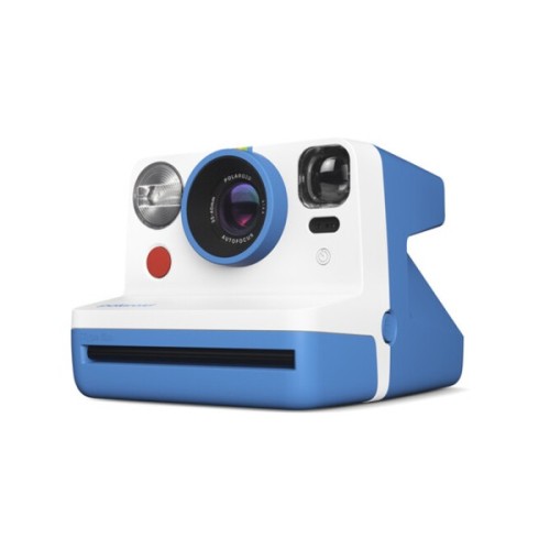 POLAROID NOW BLUE GEN 2