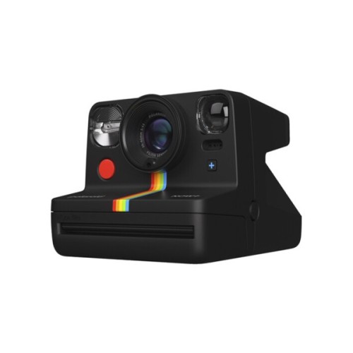 POLAROID NOW+ BLACK GEN 2