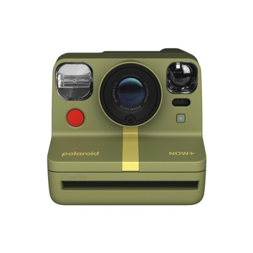 POLAROID NOW+ FOREST GREEN...