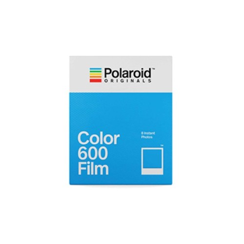 POLAROID 600 COLOR